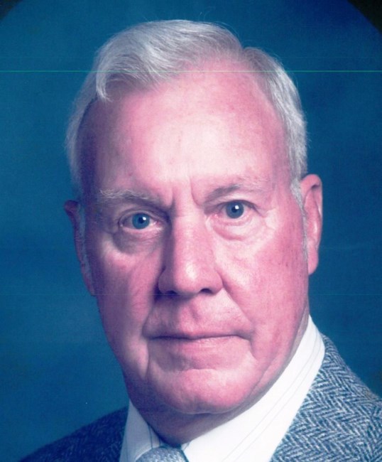 Obituary of Robert A. McCarty