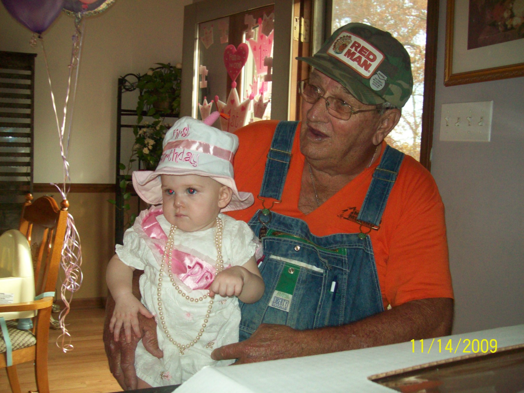 Obituary of Billy Herman Dellinger