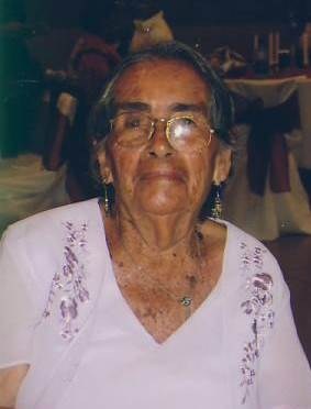 Obituary of Irene Catalan Sanchez