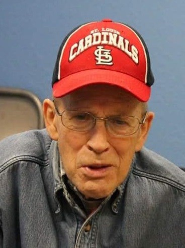 Obituary of Stephen W. Elliott