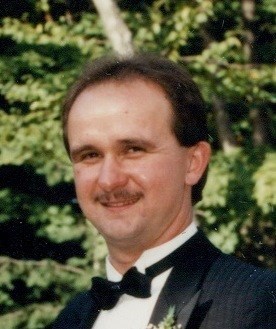Obituary of Miroslaw K. Pryputniewicz