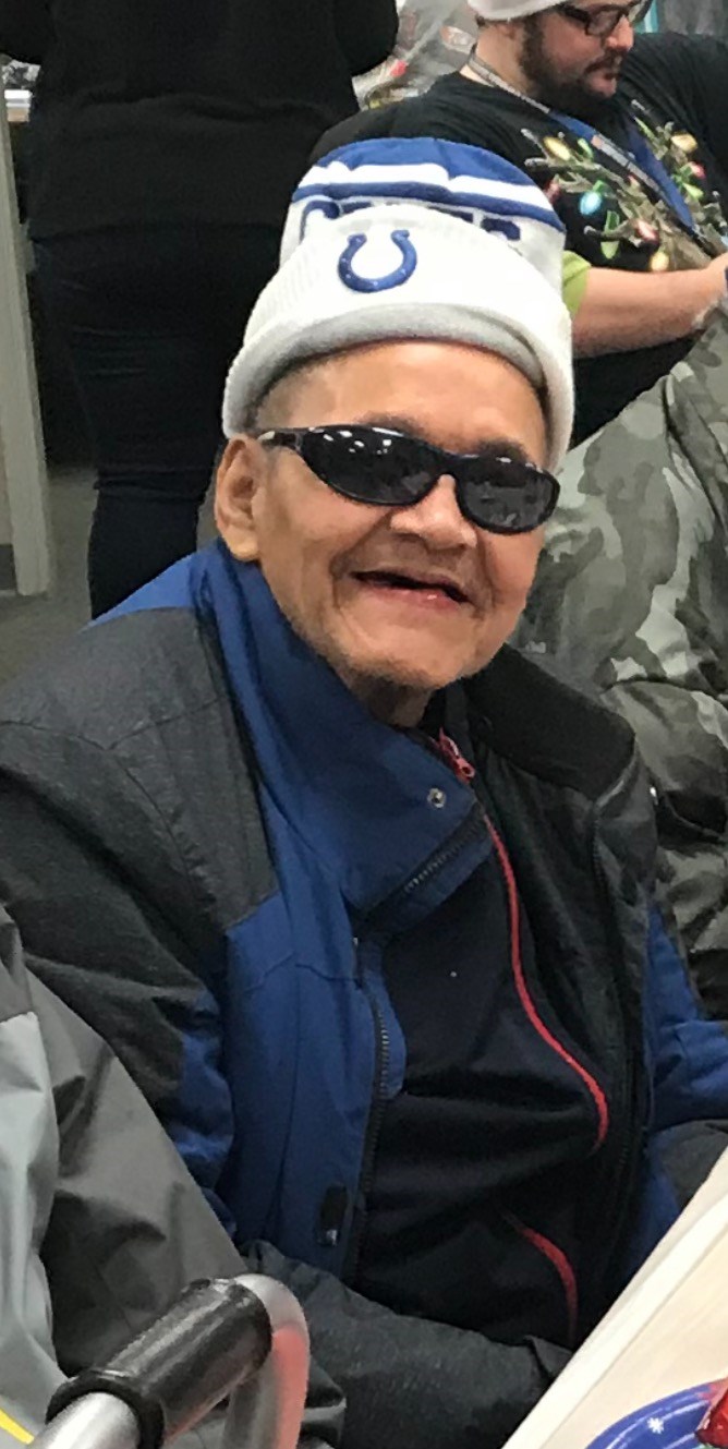 Obituary of Charles Thomas Hartman