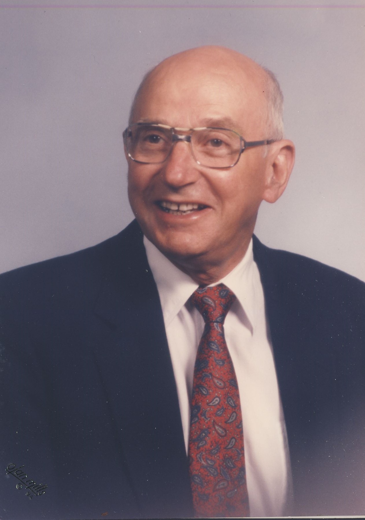 Calvin Coolidge Cochran Obituary Marietta, GA