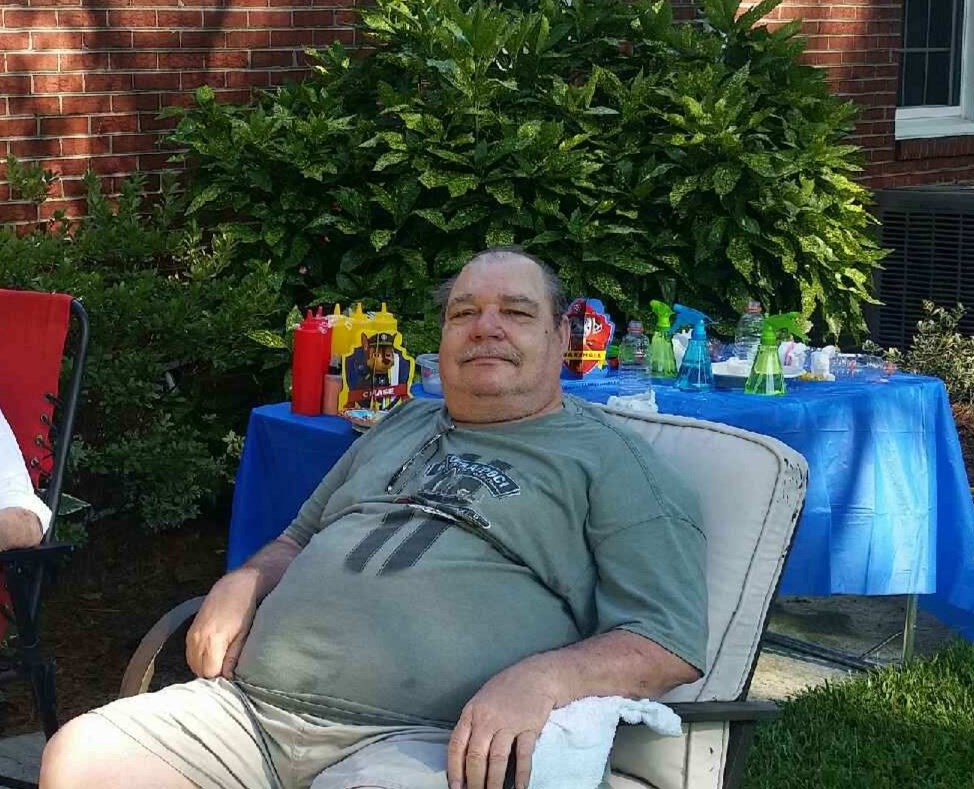 Obituary of Marshall Stanley Baker Jr.