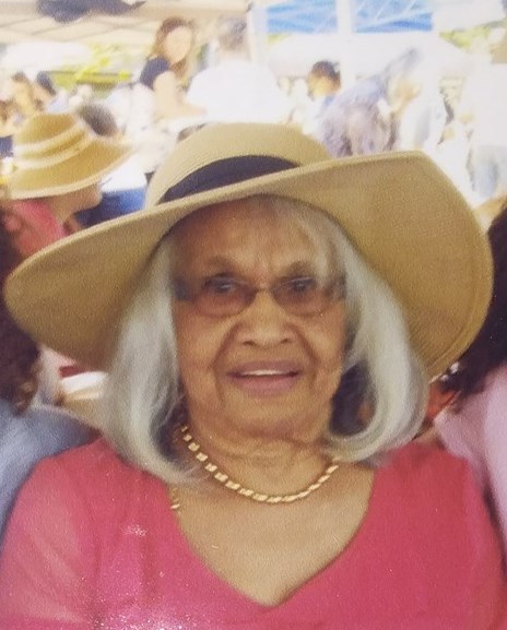 Obituary of Jessie L Conde