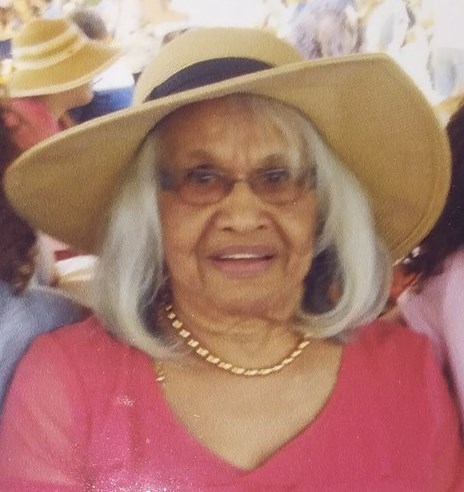 Obituary of Jessie L. Conde