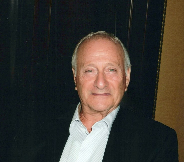 Obituary of Lody Gompers