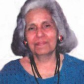 Obituary of Henrietta Hernandez