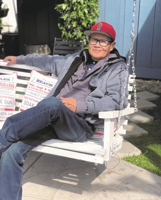 Obituary of Catalino F. Garo