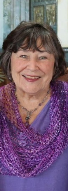 Obituary of Ann McCullers Goodnight