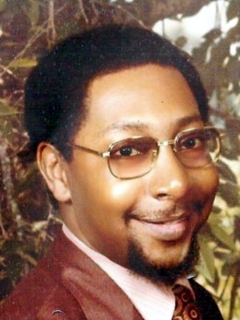 Obituary of Sam E. Jones