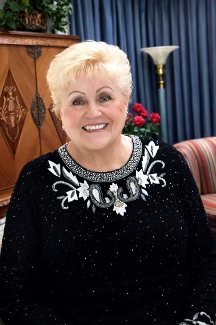 Obituary of Wilma Pagnotta