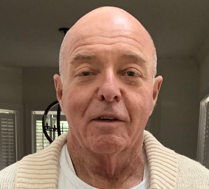 Obituary of Donald Joseph White Jr.