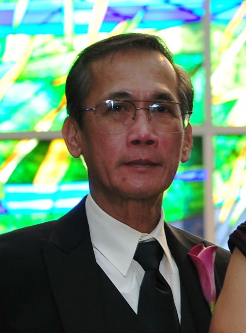 Obituary of Peter Eduria Lagoc