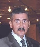 Obituary of Daniel Loperena Sr.