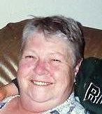 Obituary of Frances Hensley "Fanny" Bunch