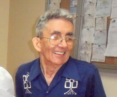 Obituary of Arturo J. Hernandez