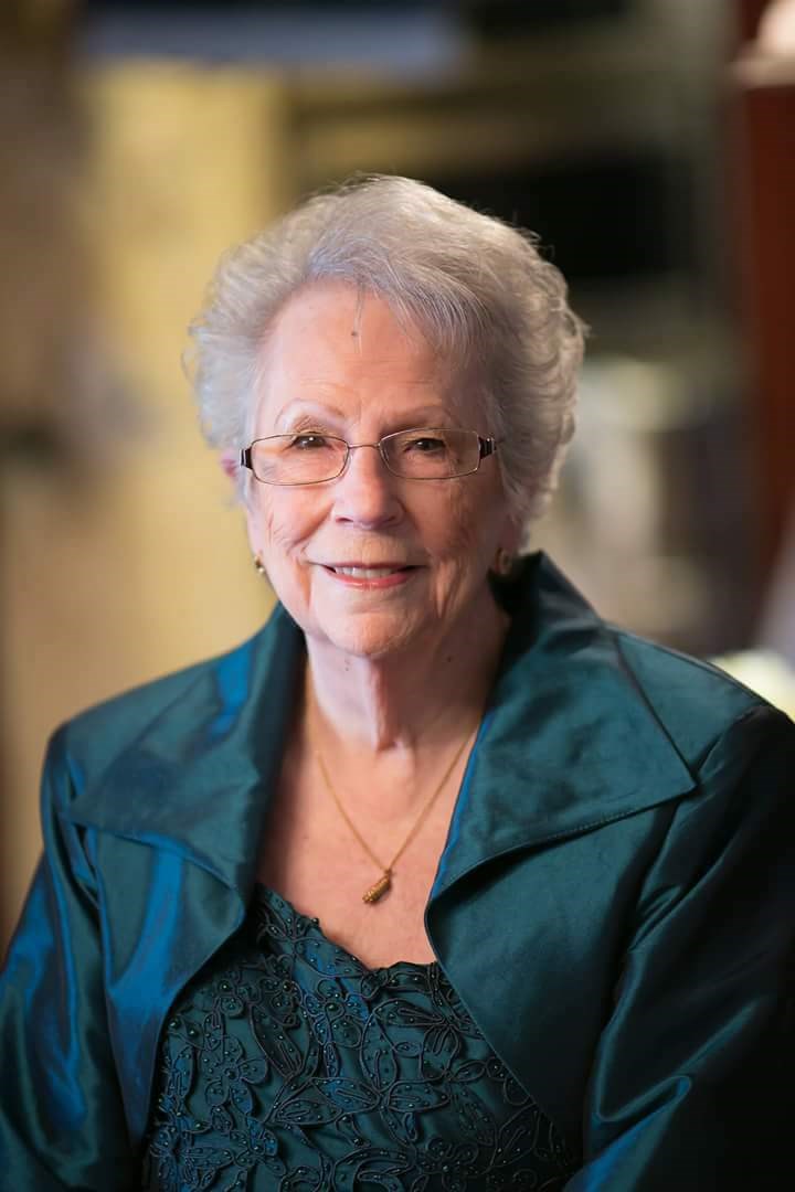 Obituary of Geraldine R. Terito