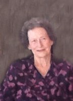Obituary of Virginia Louise Pickering