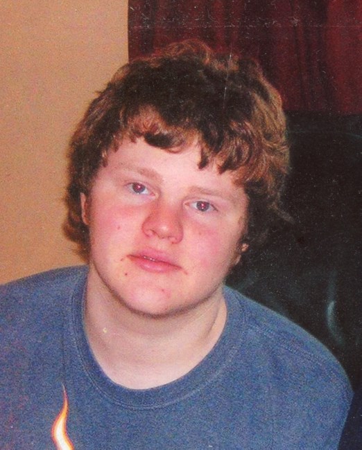 Obituary of Alexander Michael McDonald