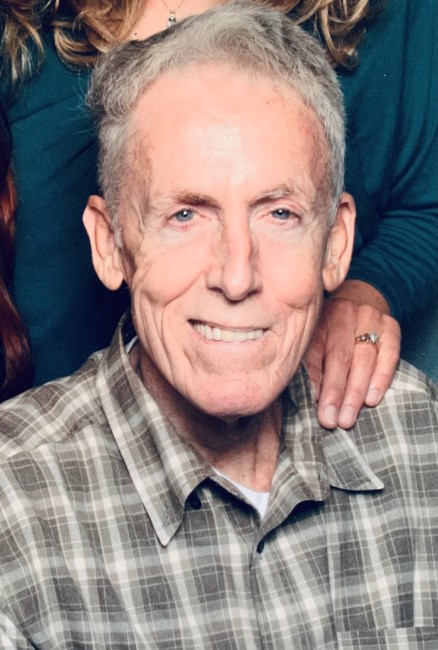 Obituary of Jerome R Berner