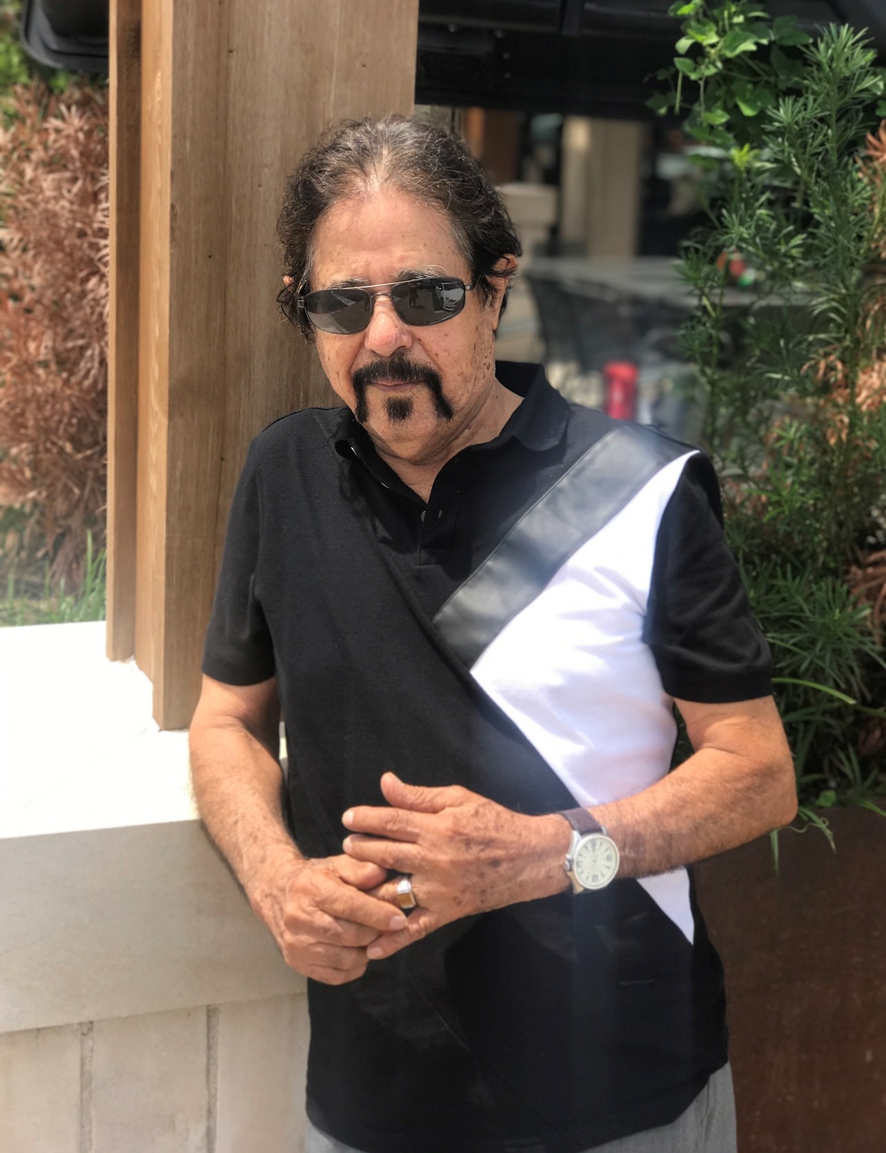 Avis de décès de Jessie Ortiz