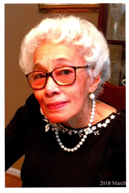 Obituary of Teresa M Royale