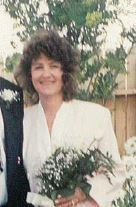Obituary of Maryann Warner
