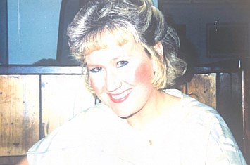 Obituary of Janice Marie Rush