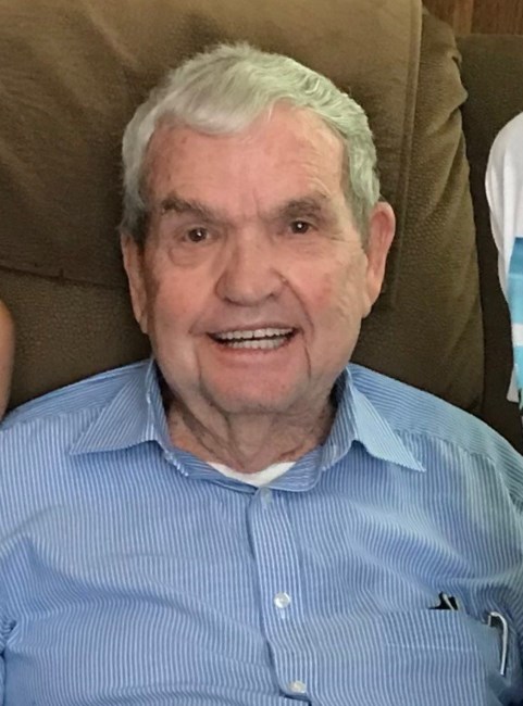 Obituary of Murray Mack Carroll