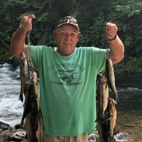 Obituary of Gregory Paul Dewberry