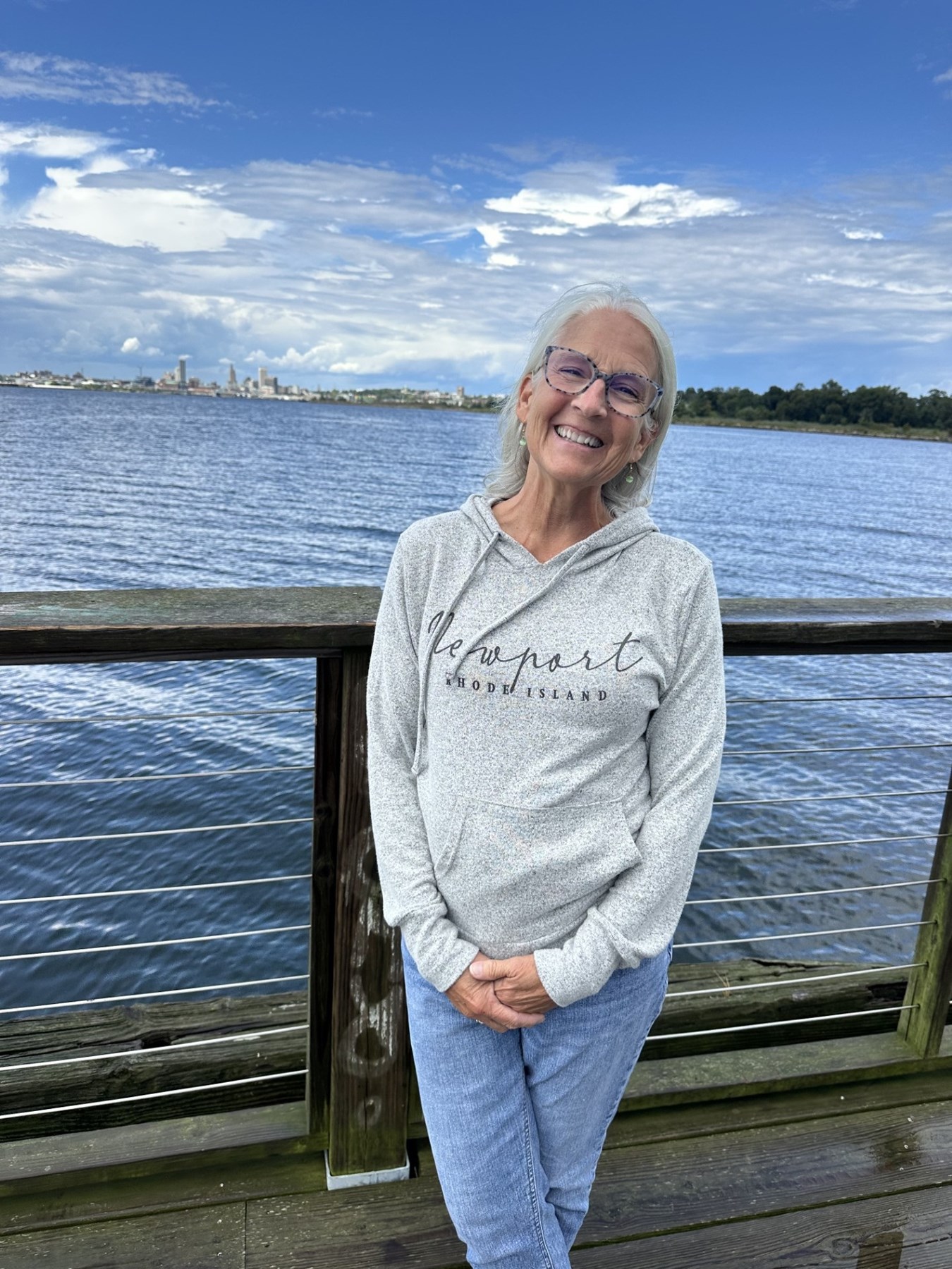 Obituary of Amy H. Breed