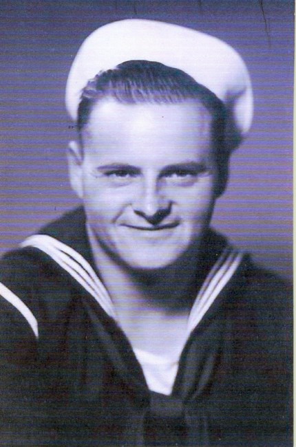 Obituary of Chester C Widener