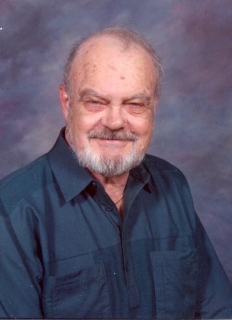 Obituary of William Douglas Almy