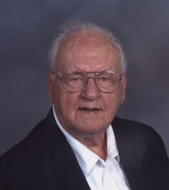Obituary of Roy N. Lyons