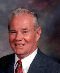 Obituary of Paul G Phillips