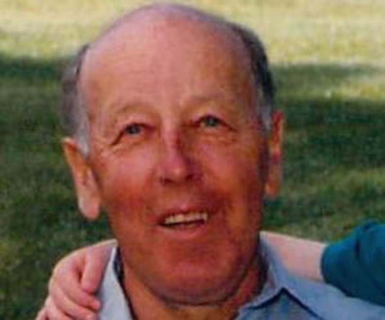 Obituary of Walter Donald Findlay