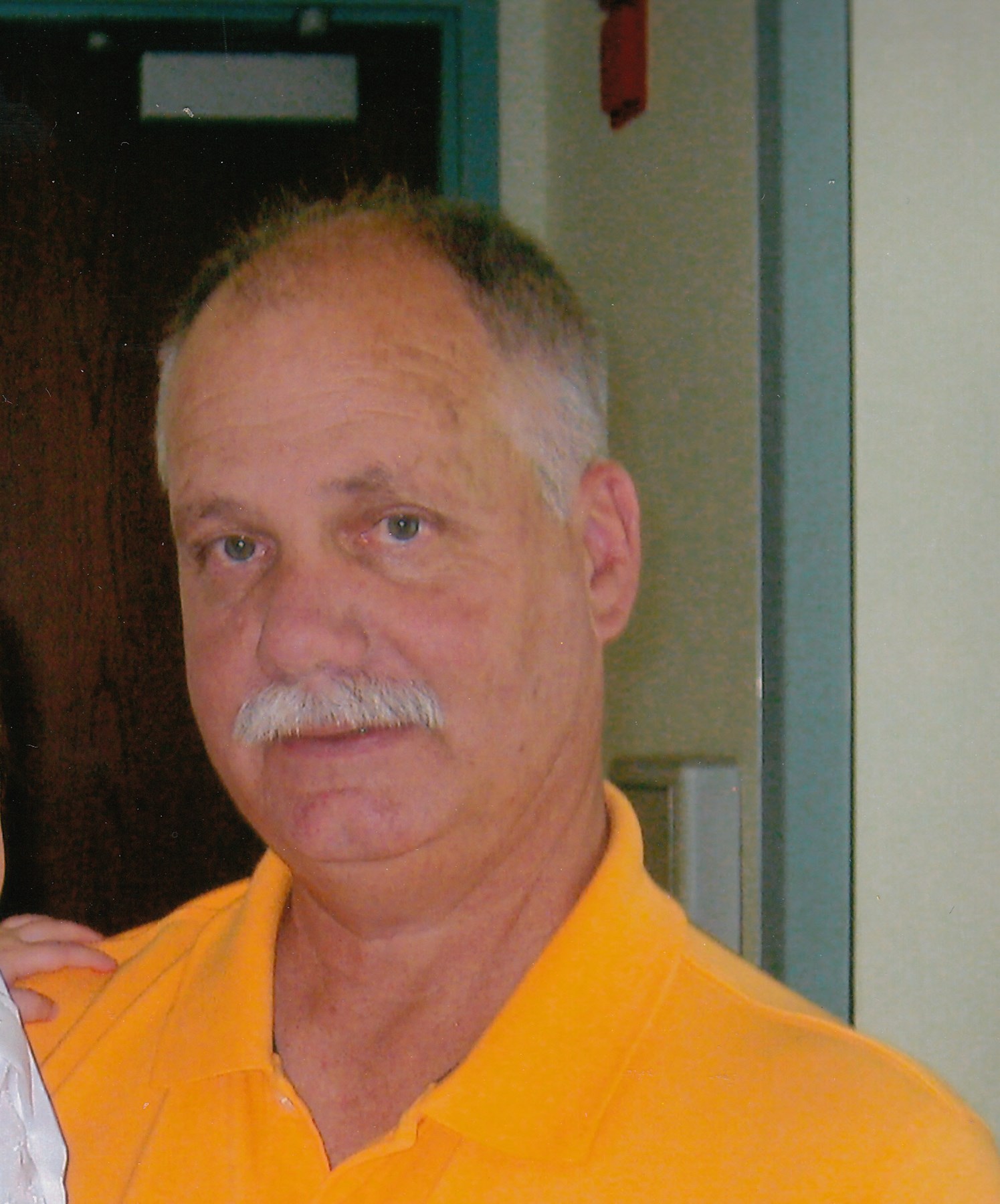 Danny Timothy Pike Obituary Louisville, KY