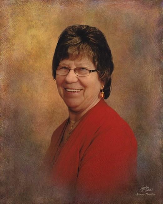 Obituario de Barbara Ann Williams