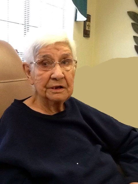 Obituary of Lusdivina F. Rocha