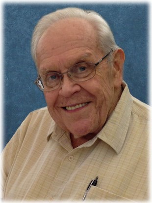 Obituary of William Benton McCue