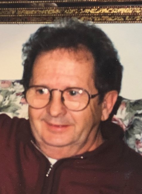 Obituary of Joseph Hugh Ryan