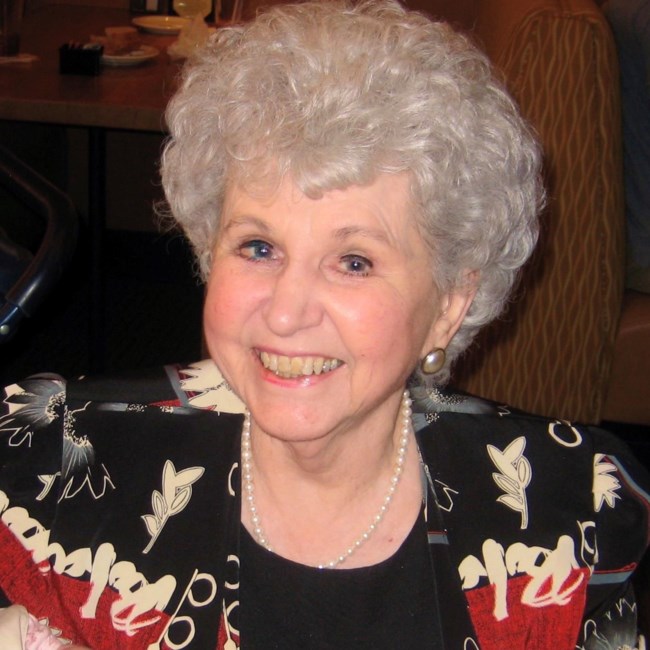 Obituary of Loree Clark Adams