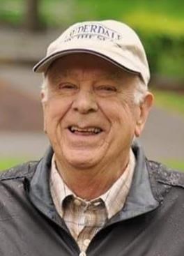 Obituary of Jay B. Hickernell