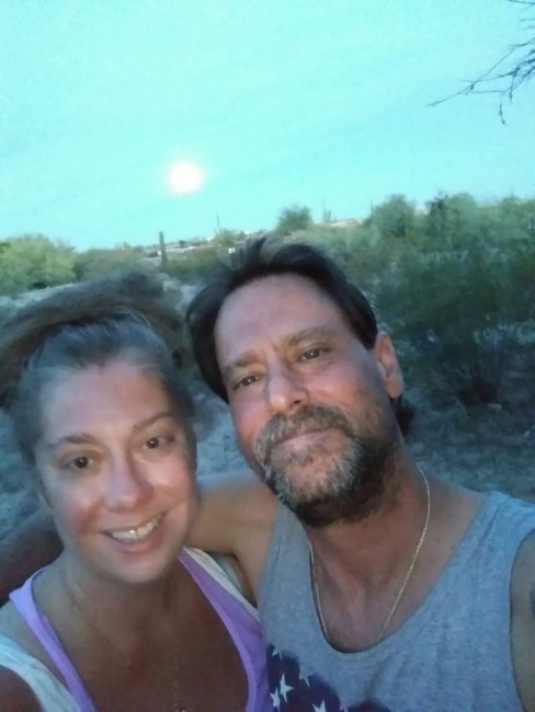 Obituario de Gregory Lee Goss