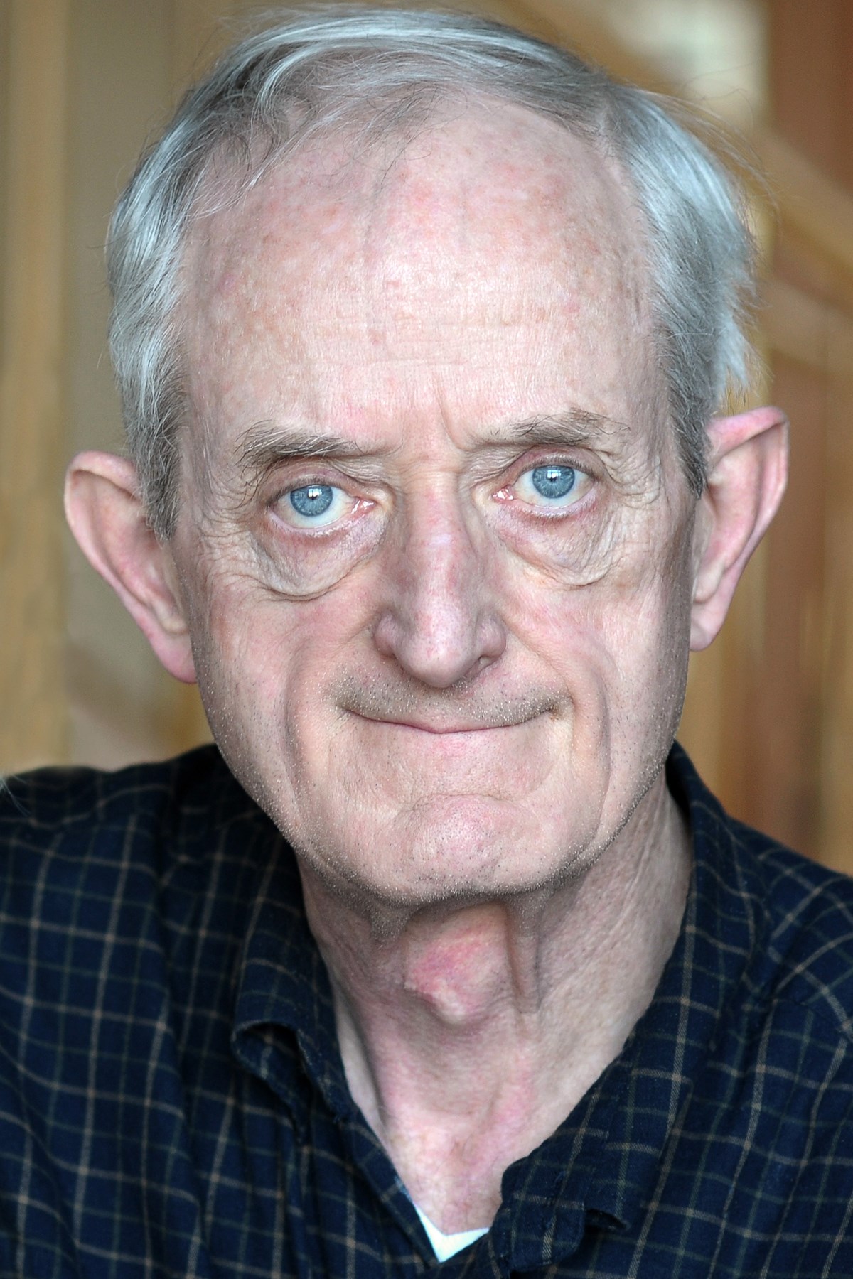 Avis de décès de John Gorman