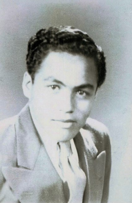 Obituary of Waldemar J Contrades