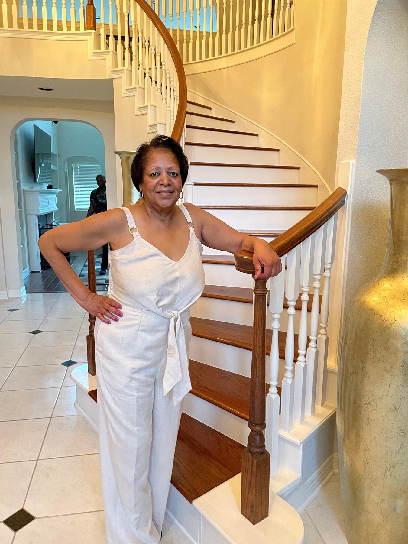 Obituary of Rosalyn Renee Allen