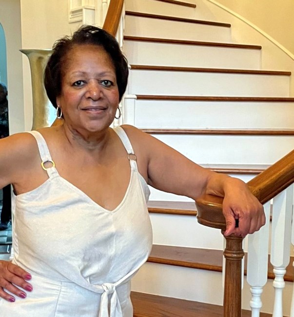 Obituary of Rosalyn Renee Allen