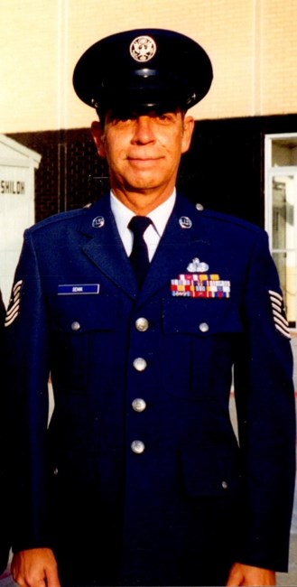 Obituary of Lawrence James Semik